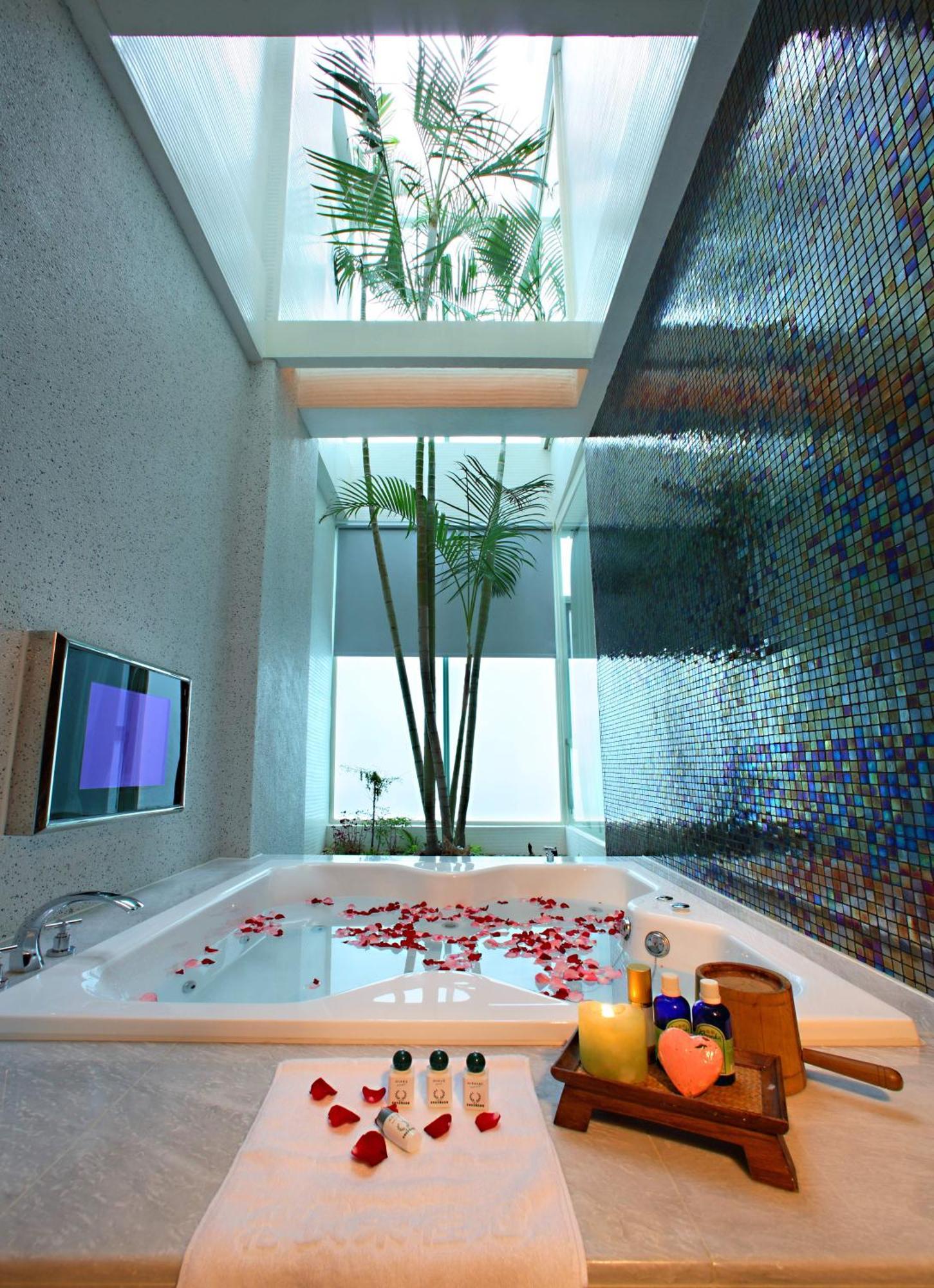 Changhua Laurel Boutique Motel Rom bilde
