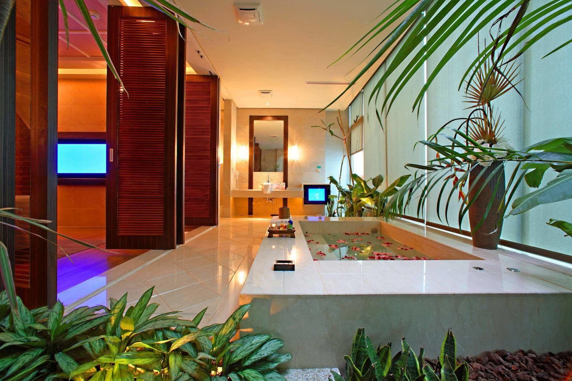 Changhua Laurel Boutique Motel Eksteriør bilde