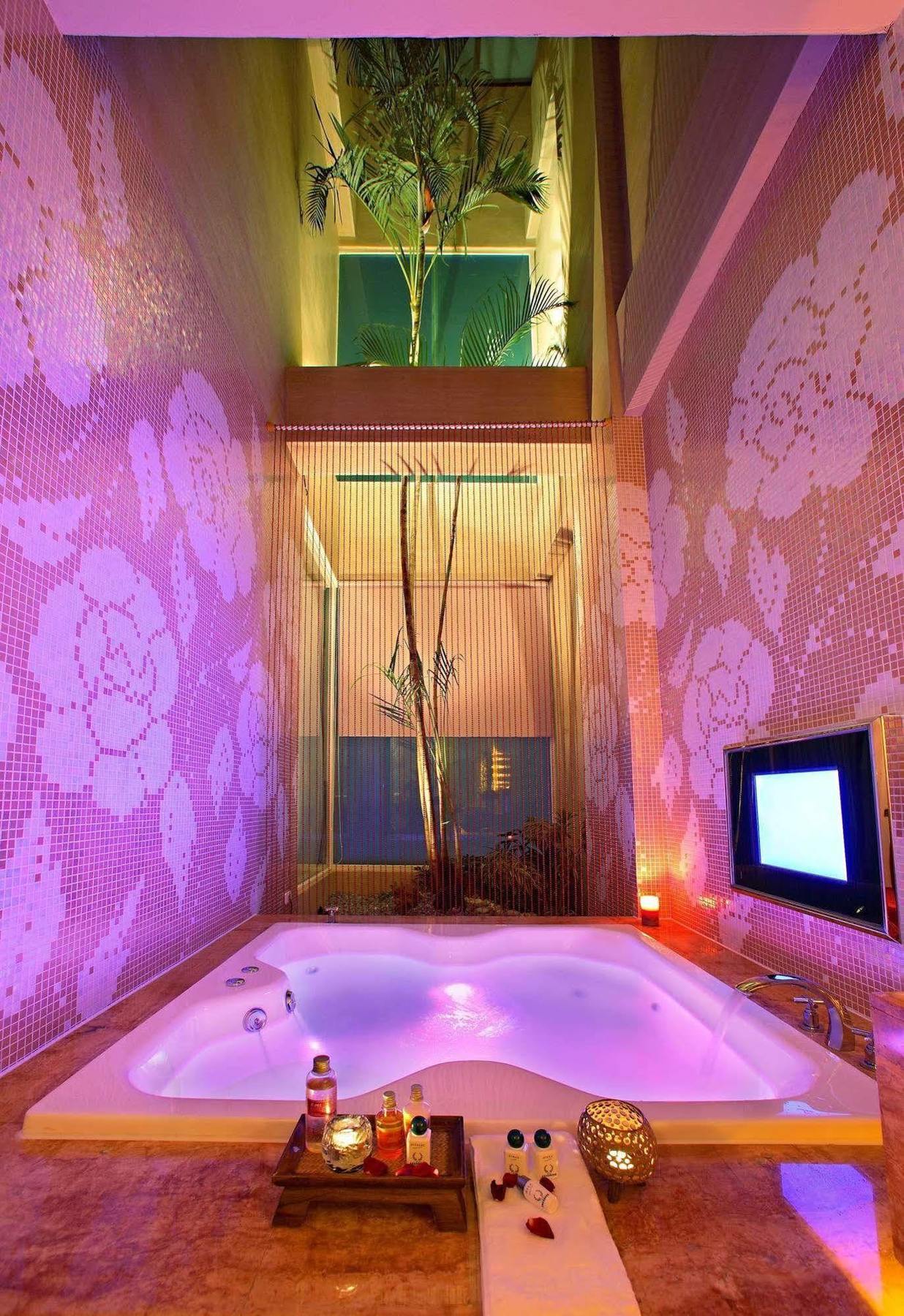 Changhua Laurel Boutique Motel Eksteriør bilde